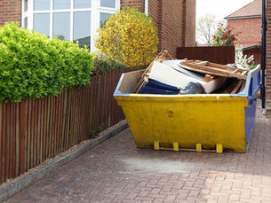 what size is a builders skip