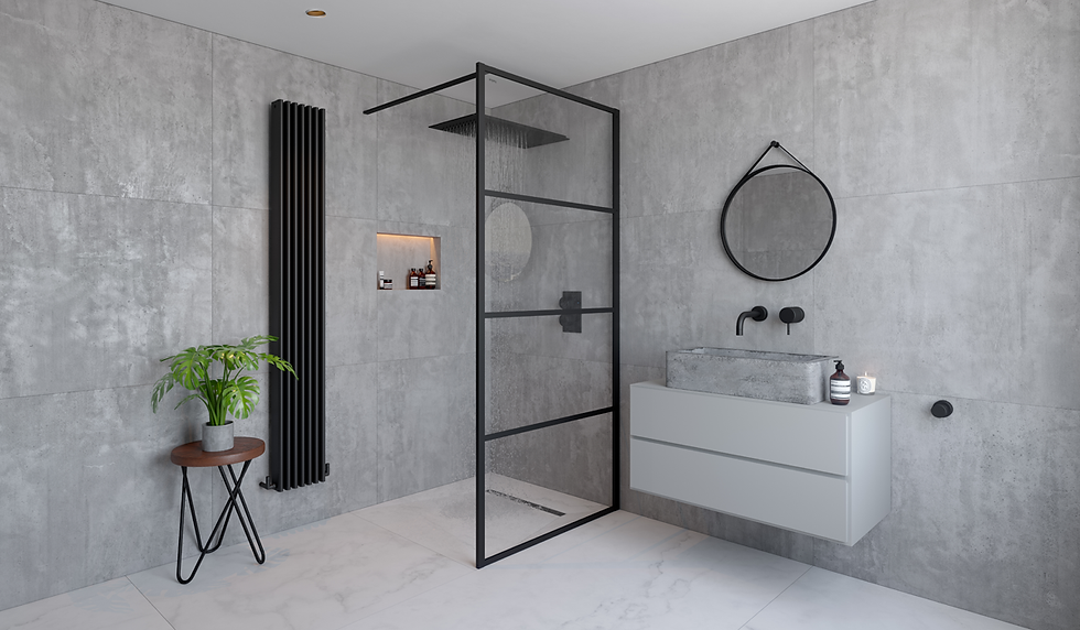 SEO for Wet Room Installers