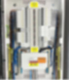 domestic fuseboard