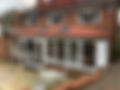 conservatory with new roof in reading