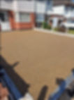 Resin Bound Driveway in Claregate