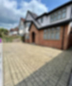 Concrete Driveways Swindon