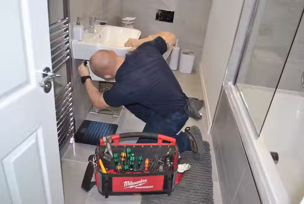 Plumbing