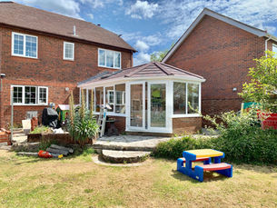 the Best Conservatory Roof System