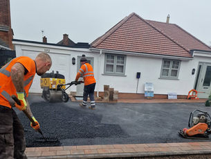 Is Tarmac Permeable?