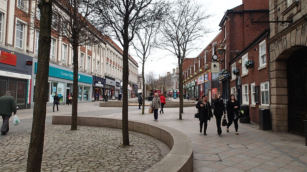 Warrington