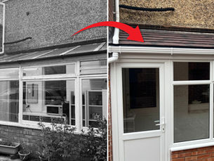 Which Replacement Conservatory Roof Is Best?