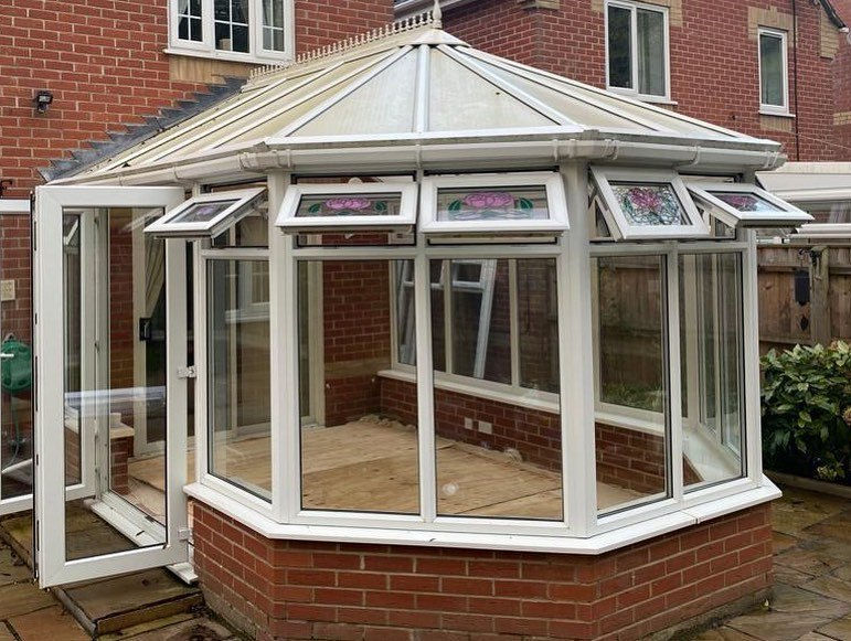What to Expect from Our Maidenhead Removal Service