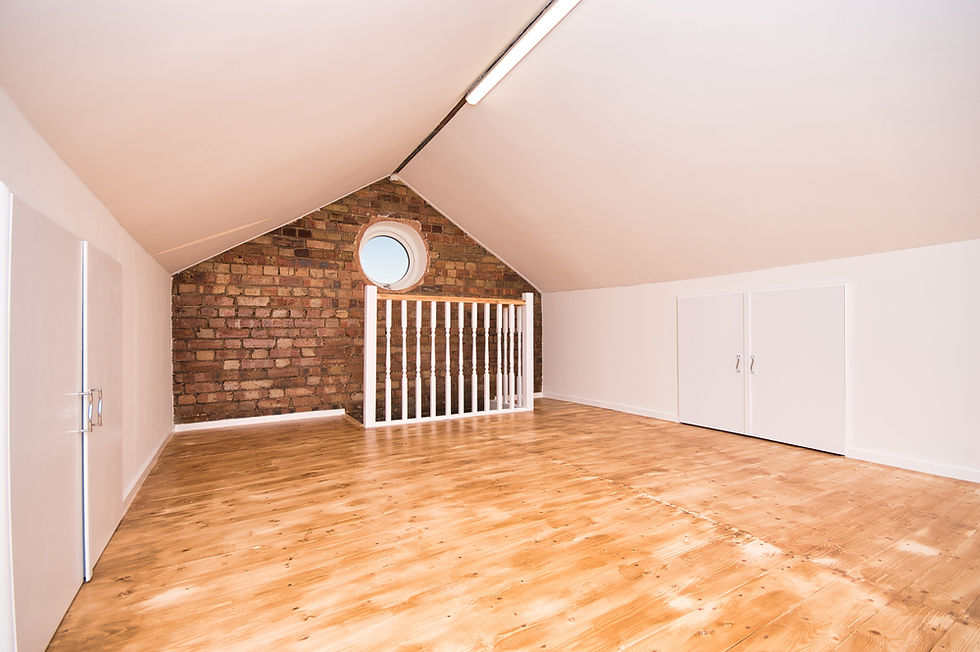 loft conversion in reigat