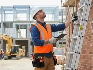 ladder inspection