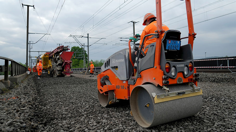 Work Equipment Inspections Across West London