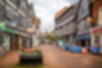 SEO in Nantwich