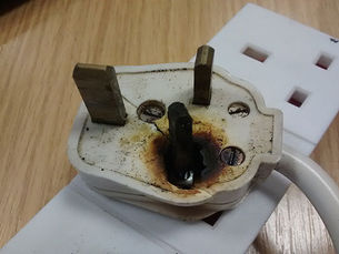 you need to rewire your house