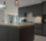 kitchen lighting