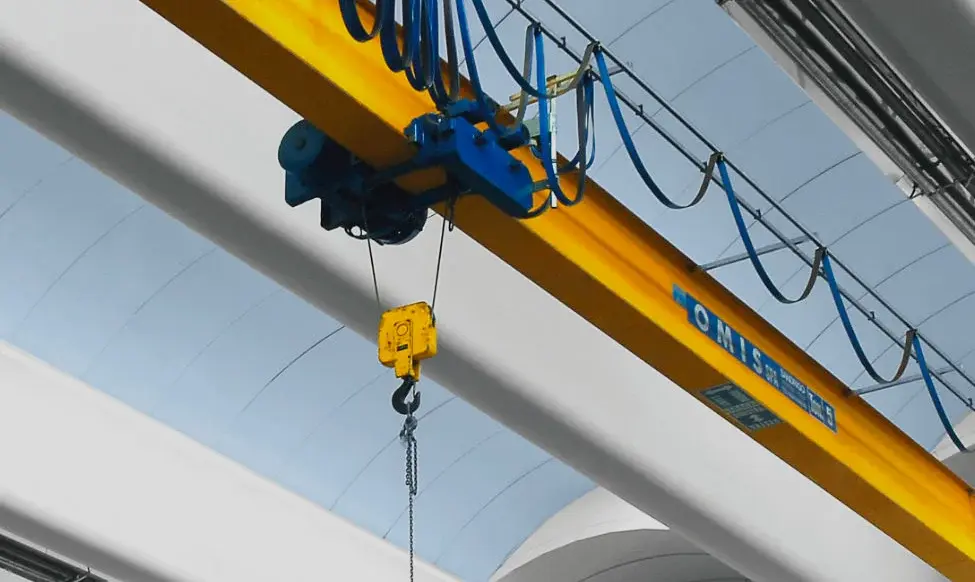 Hoist Inspection