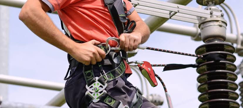 Inertia Reel WAHR Inspections