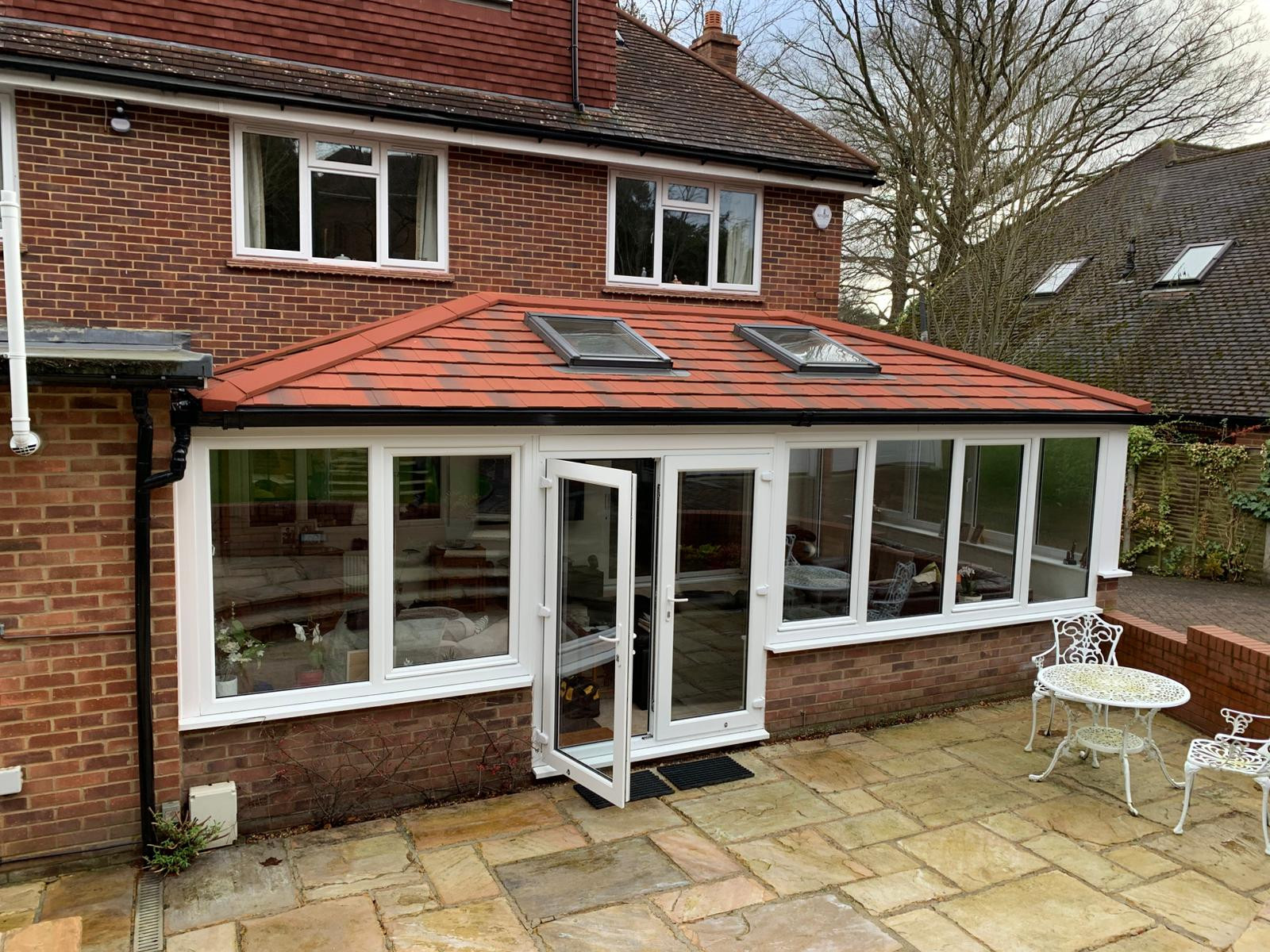 Conservatory Roof Replacement Oxford | Trusted Local Specialists