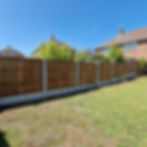 Crewe Fencing