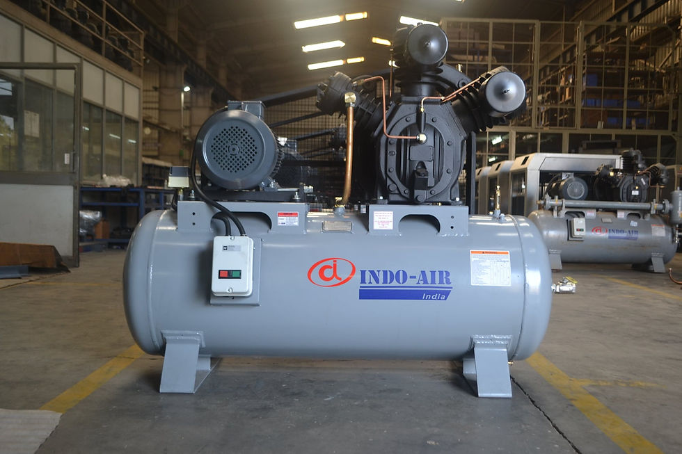 Pressure System Safety Regulations (PSSR) Examinations in London