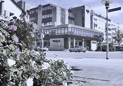Volksbank Waldkraiburg