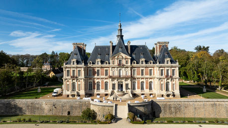 Profitez d'une remise exclusive pour votre mariage