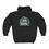 Thumbnail: Oak Creek BMX Unisex Heavy Blend™ Full Zip Hooded Sweatshirt
