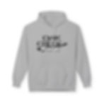 Thumbnail: Adult Oak Creek BMX Unisex Midweight Softstyle Fleece Hoodie