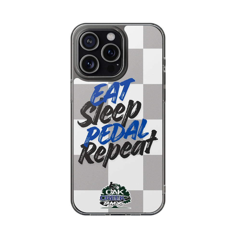 Thumbnail: Racer Magnetic Clear Impact-Resistant Cases for IPhone