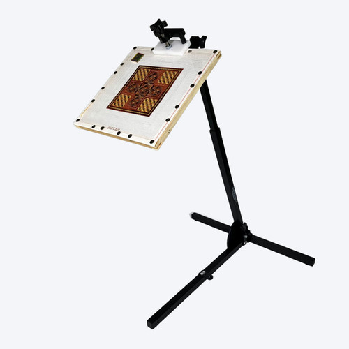 Travel-Mate Floor Stand | Needlework System4