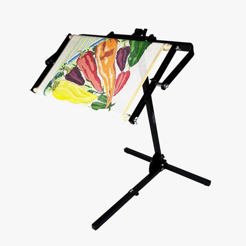Floor Stand | Needlework System4
