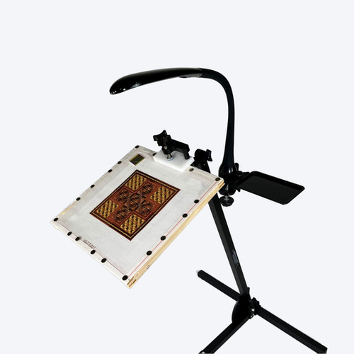Floor Stand | Needlework System4