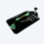 Thumbnail: Scissor Tray