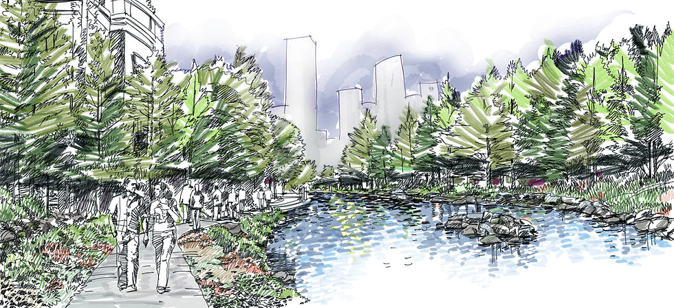 dong zhan_riverwalk sketch.jpg