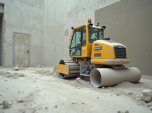 Maszynowe Tynkowanie: Korzyści i Efektywność