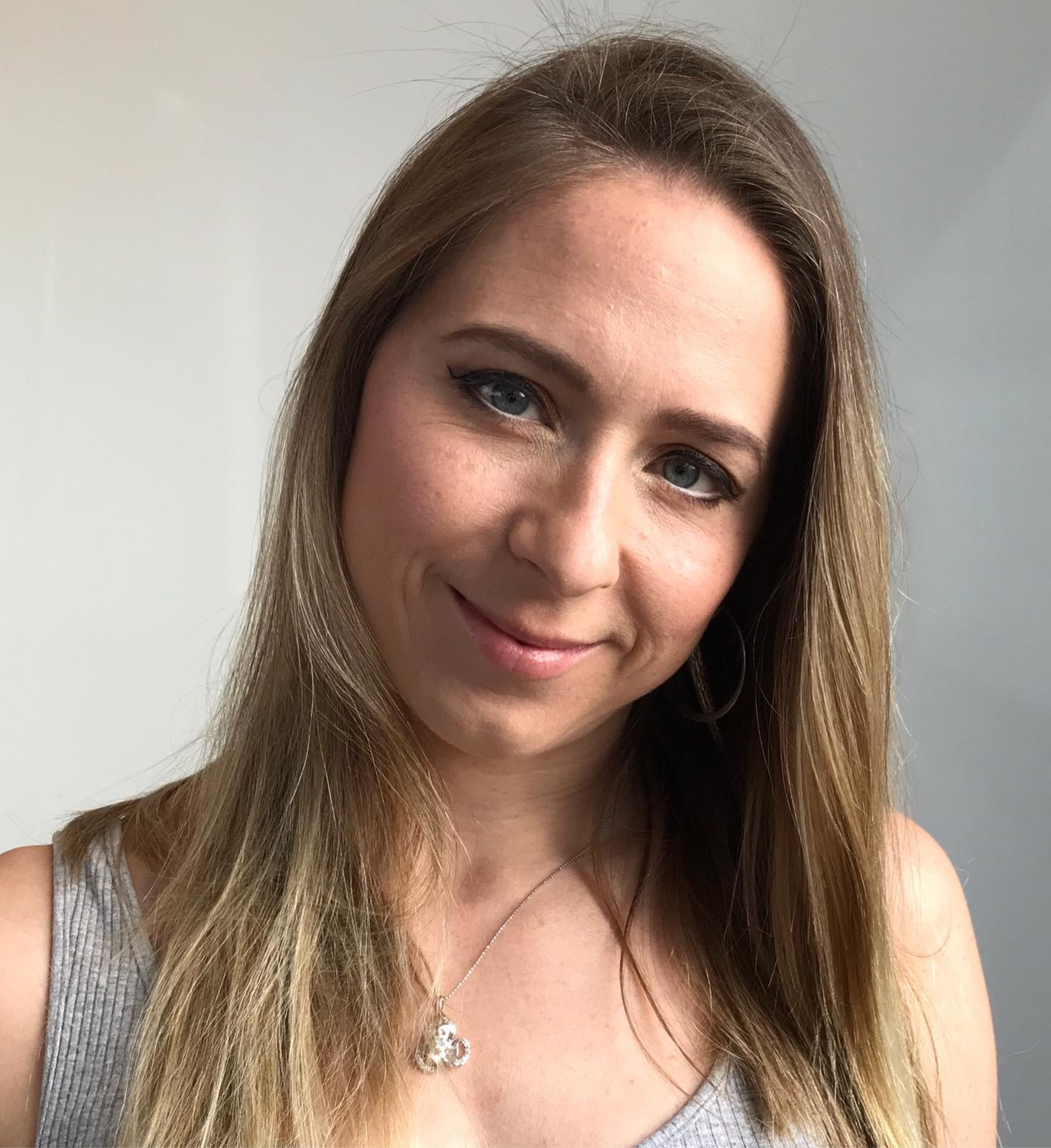 Lisanne Desroches