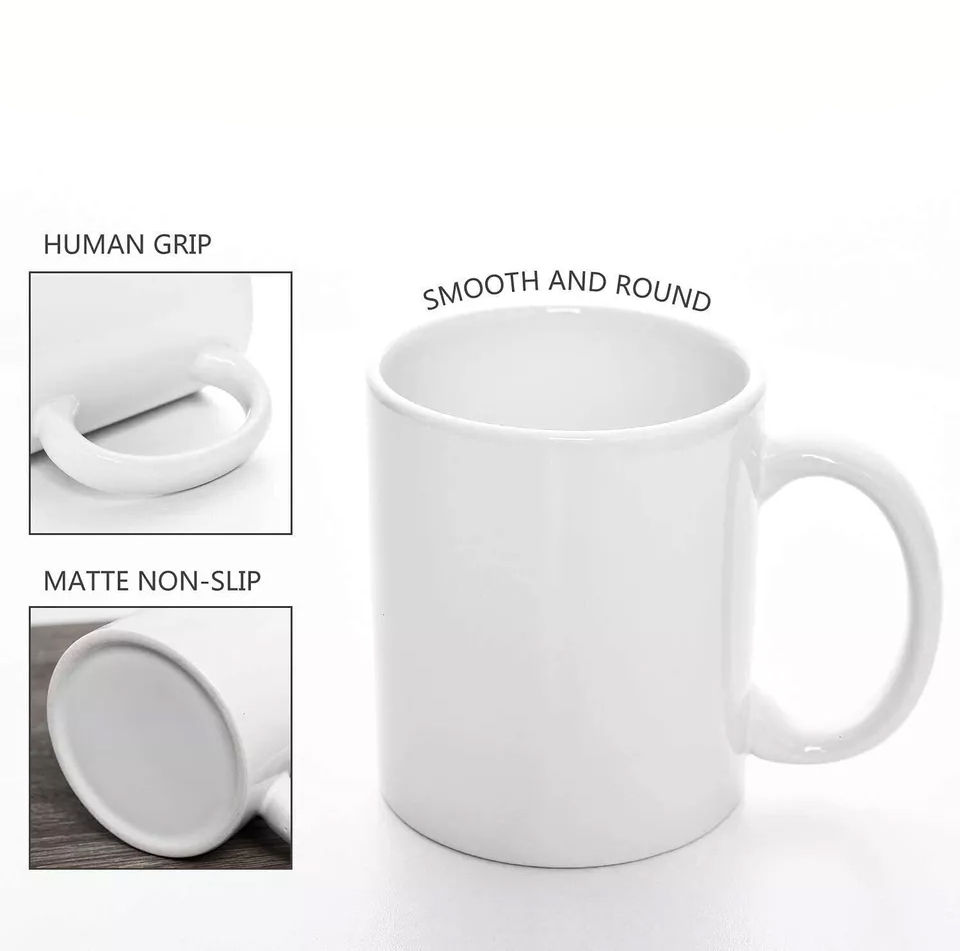 Thumbnail: Rough day,Still Okay Mug