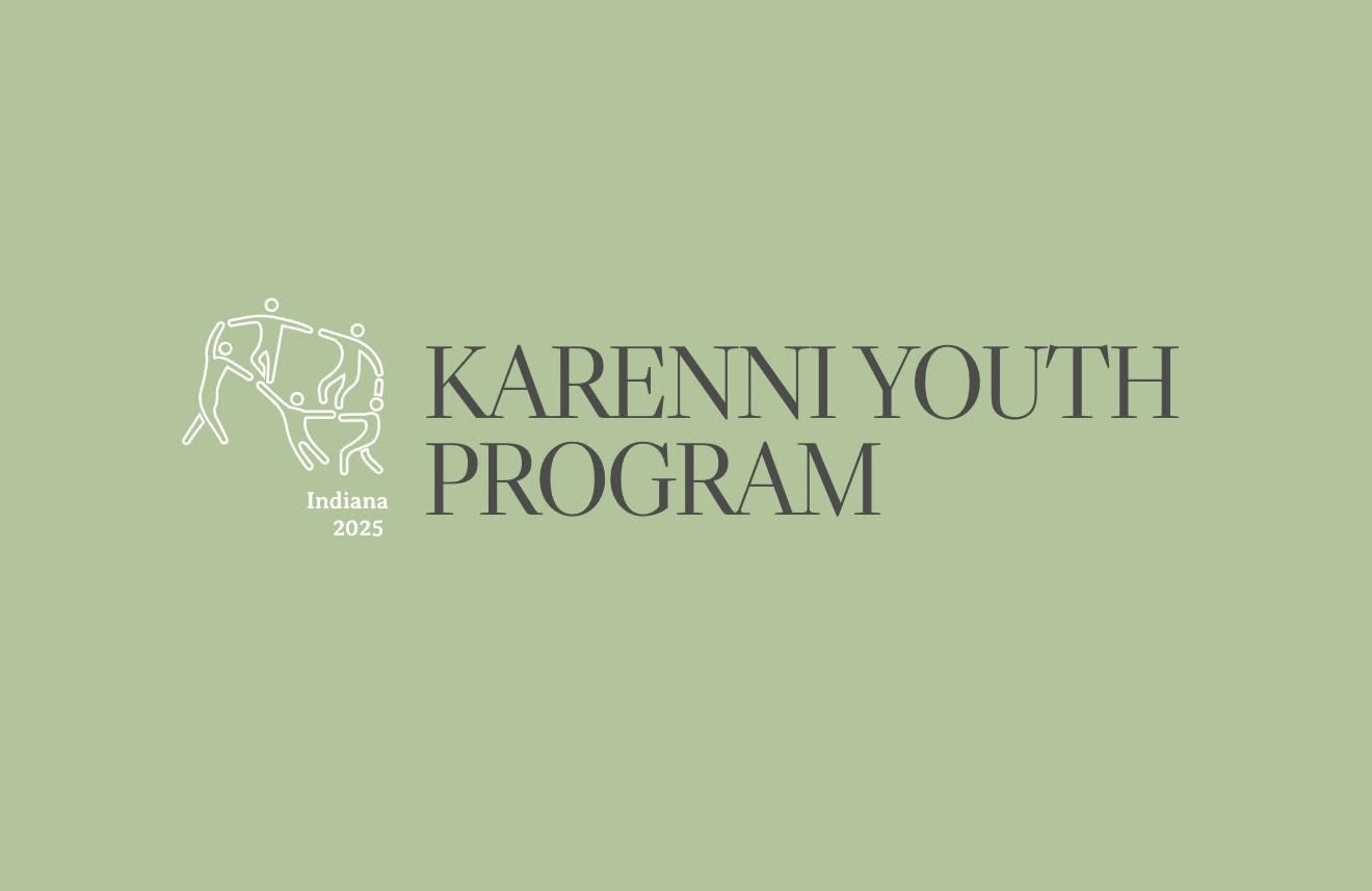 Writer: Karenni Youth Program