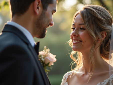 How to Choose the Perfect Wedding Photographer