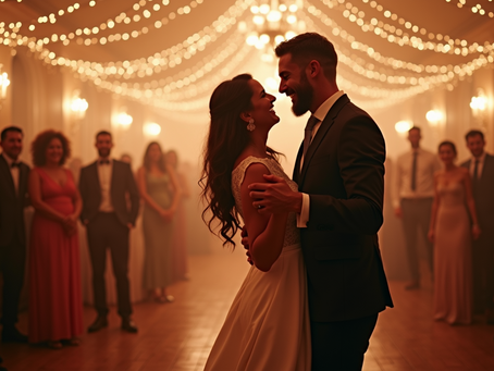 Capturing Candid Moments: Wedding Photography Tips