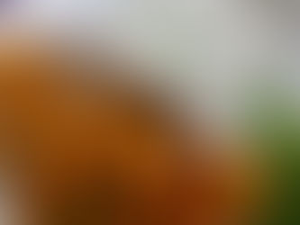 Cauliflower Buffalo Bites with Cashew Dip