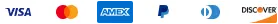 Payment methods