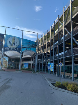 Therme Erding