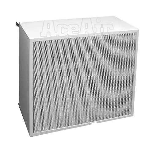 Laminar Flow Diffuser | Premium AirTech