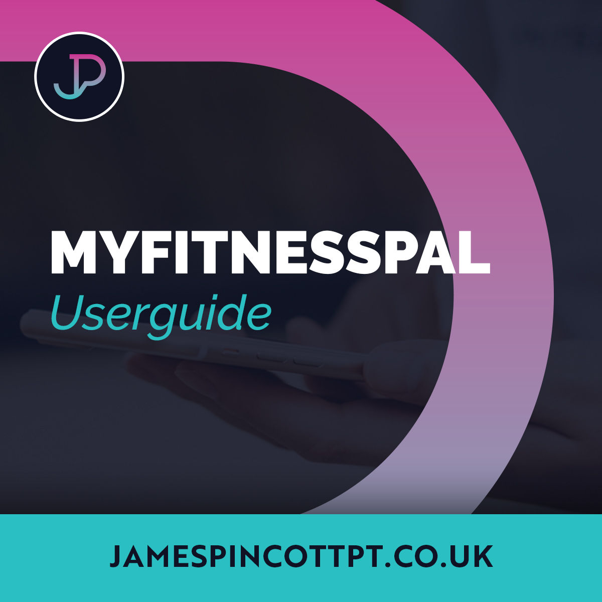 MyFitnessPal Userguide
