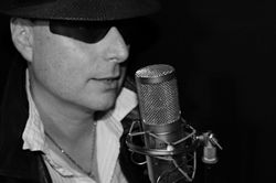 En studio