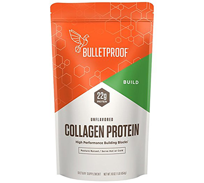 Bulletproof Collagen Protein