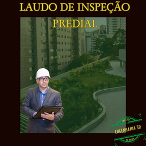 Laudo de Inspeção Predial: Garantindo a Segurança e Conformidade nas Edificações da Baixada Santista