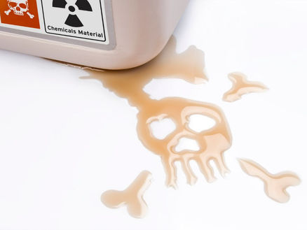 Kozmetiklerin Toksik Bileşenleri - Neden Bunlardan Kaçınmalıyız