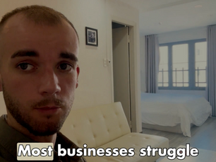 Free Business Audit Video Thumbnail