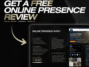 Free Business Presence Review